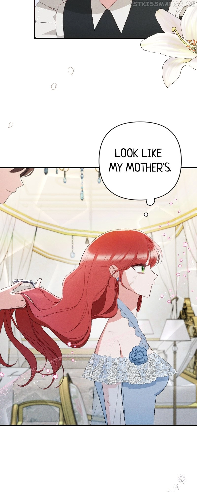 If You Wish for My Despair chapter 19 page 46