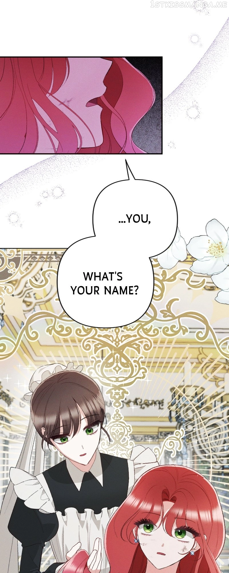 If You Wish for My Despair chapter 19 page 47