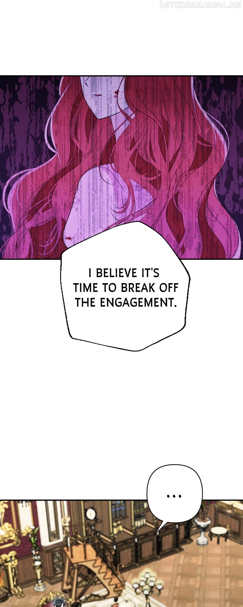 If You Wish for My Despair chapter 19 page 8