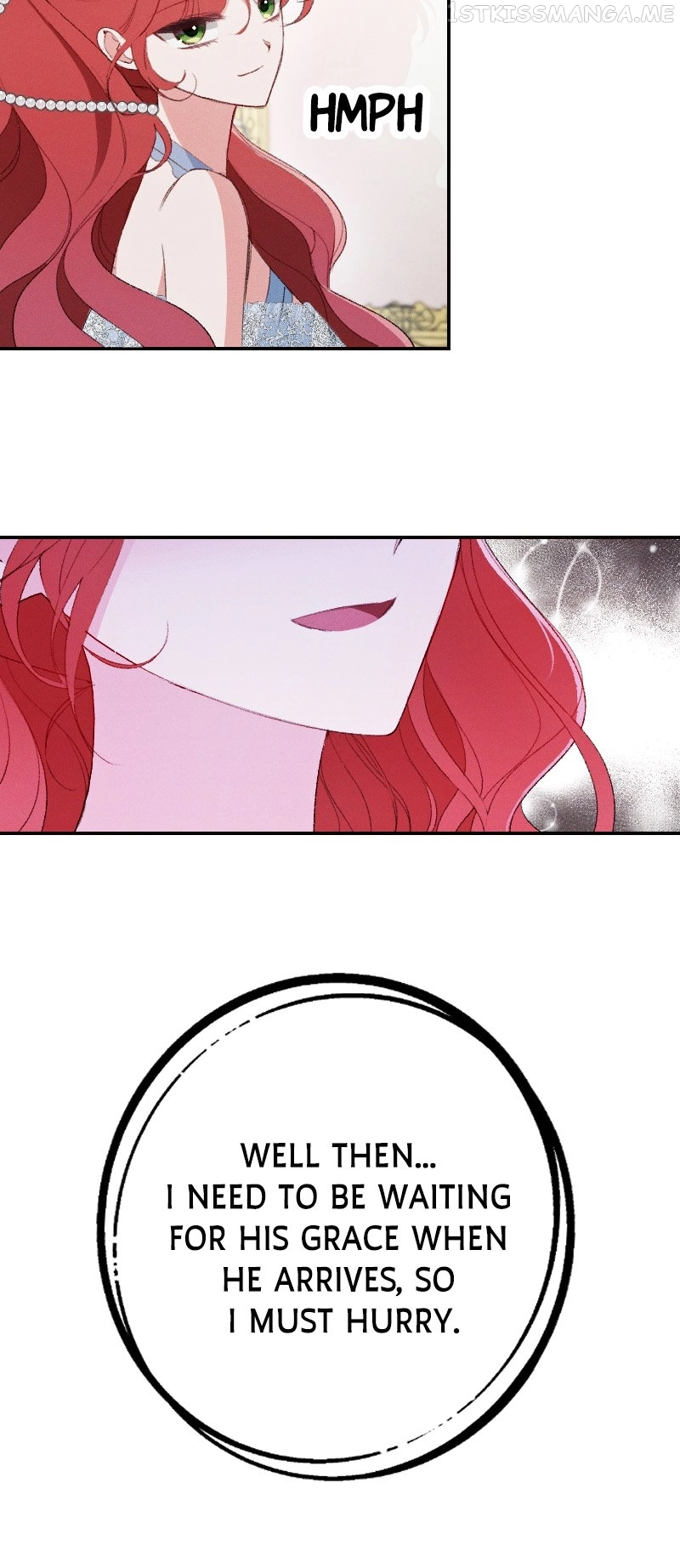If You Wish for My Despair chapter 20 page 11