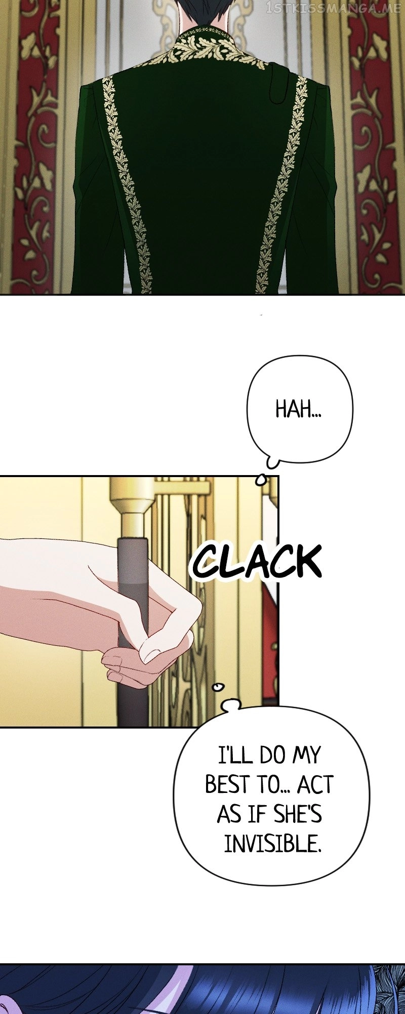 If You Wish for My Despair chapter 20 page 13