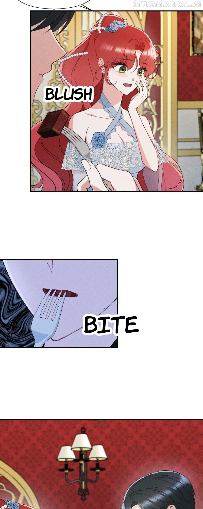 If You Wish for My Despair chapter 20 page 16