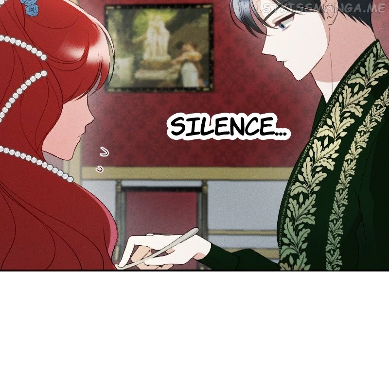 If You Wish for My Despair chapter 20 page 17