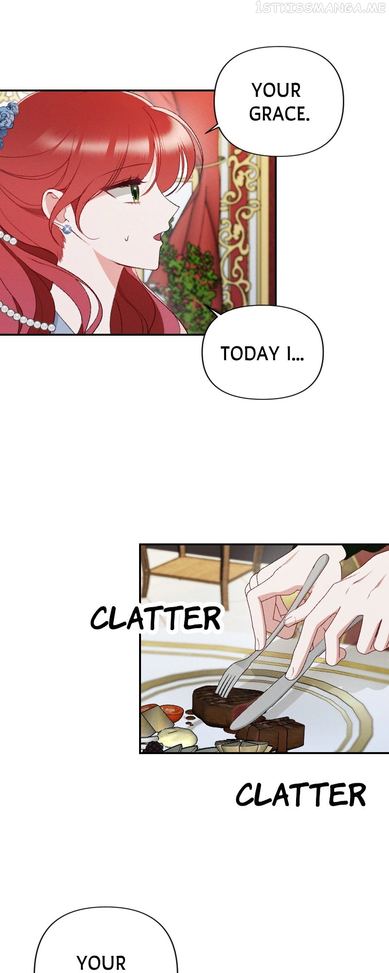If You Wish for My Despair chapter 20 page 18