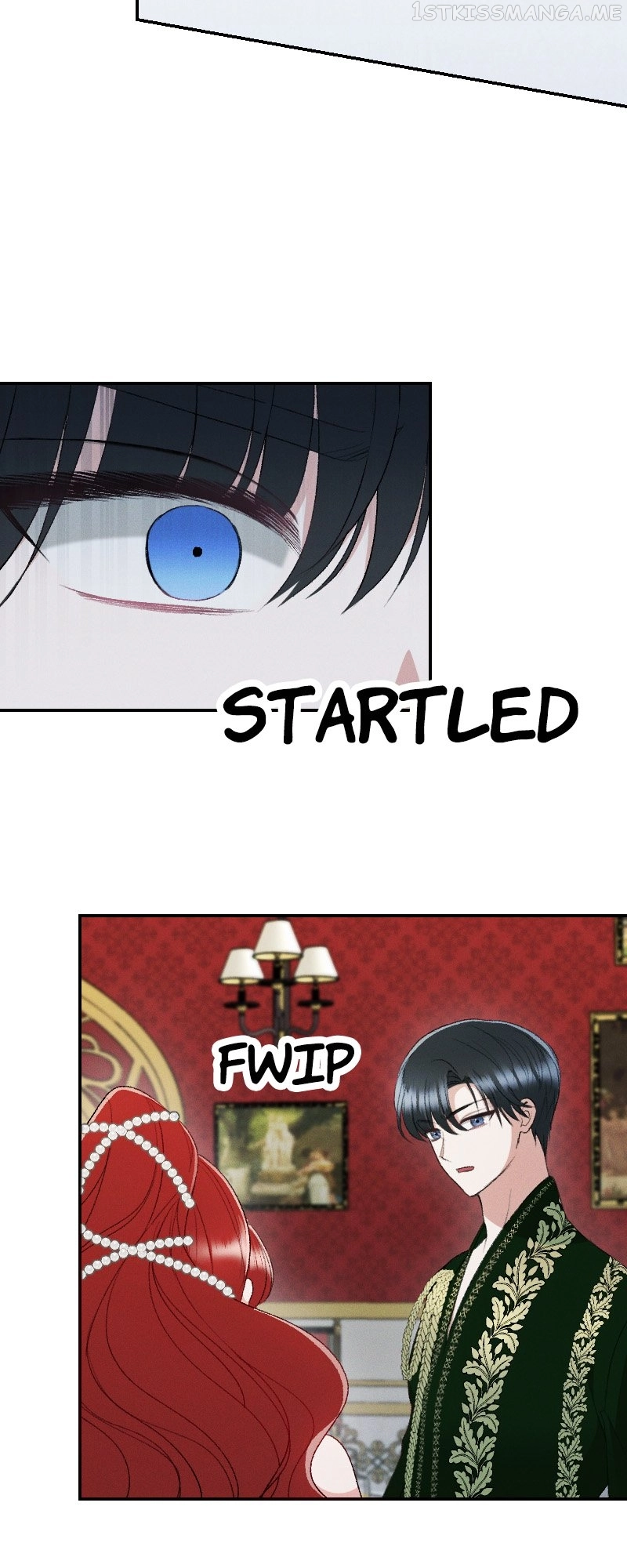 If You Wish for My Despair chapter 20 page 21