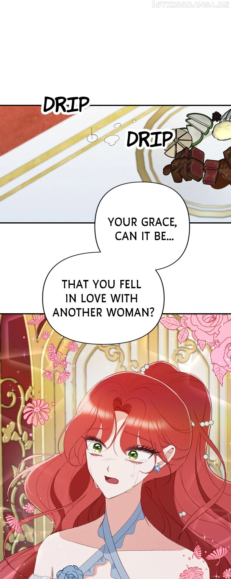 If You Wish for My Despair chapter 20 page 22