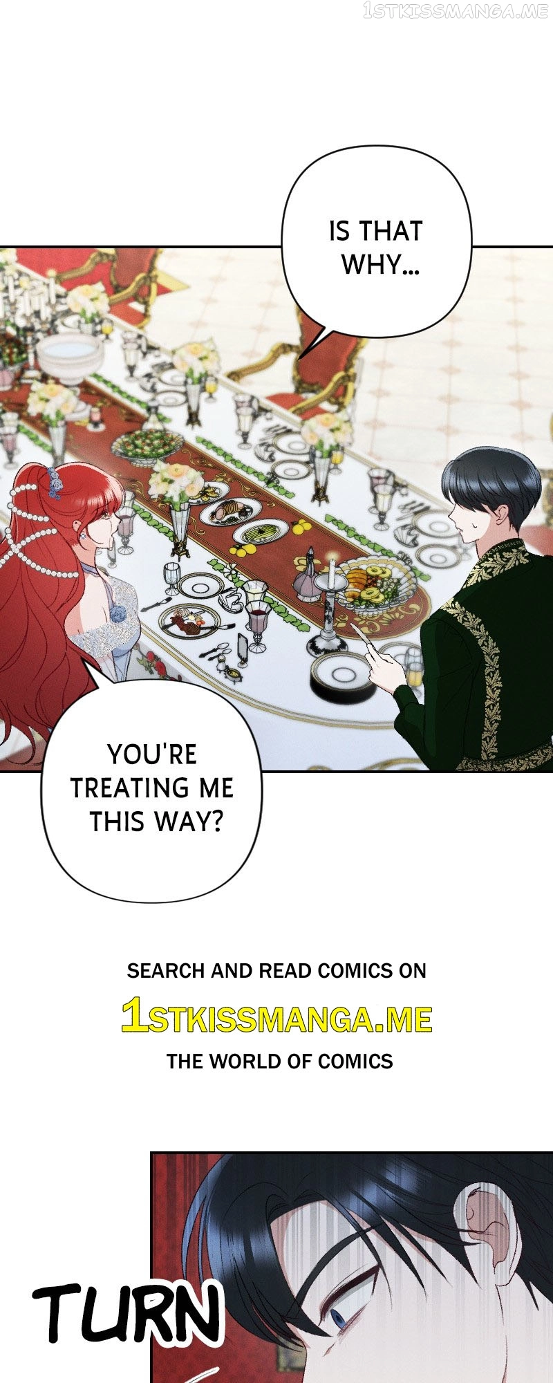 If You Wish for My Despair chapter 20 page 24