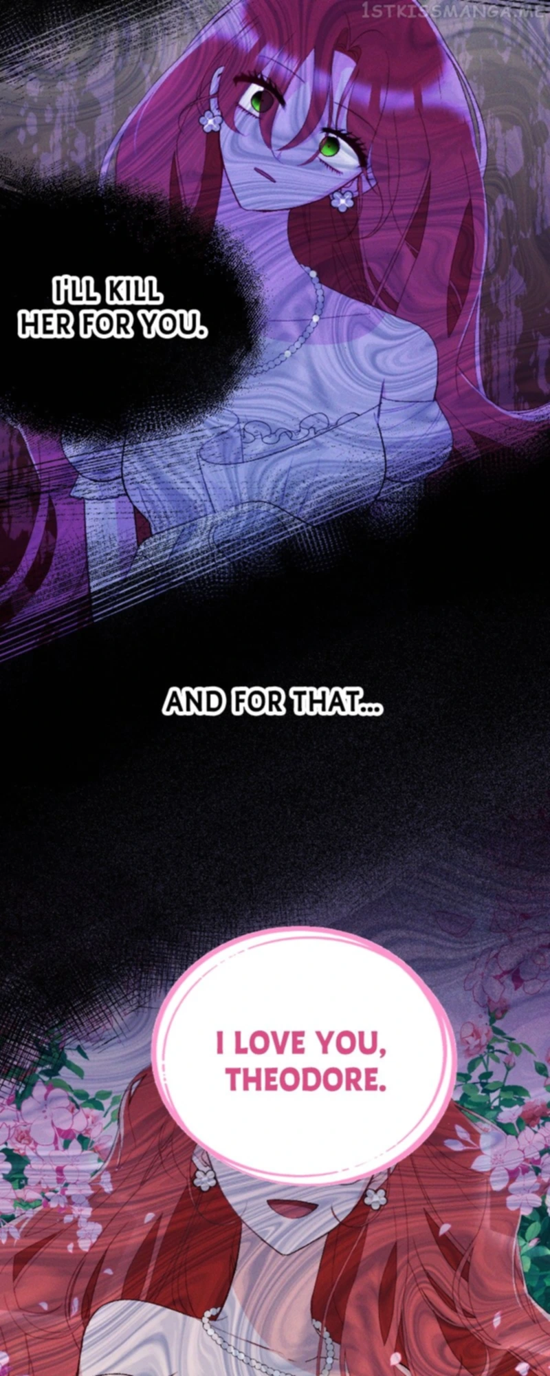 If You Wish for My Despair chapter 20 page 26