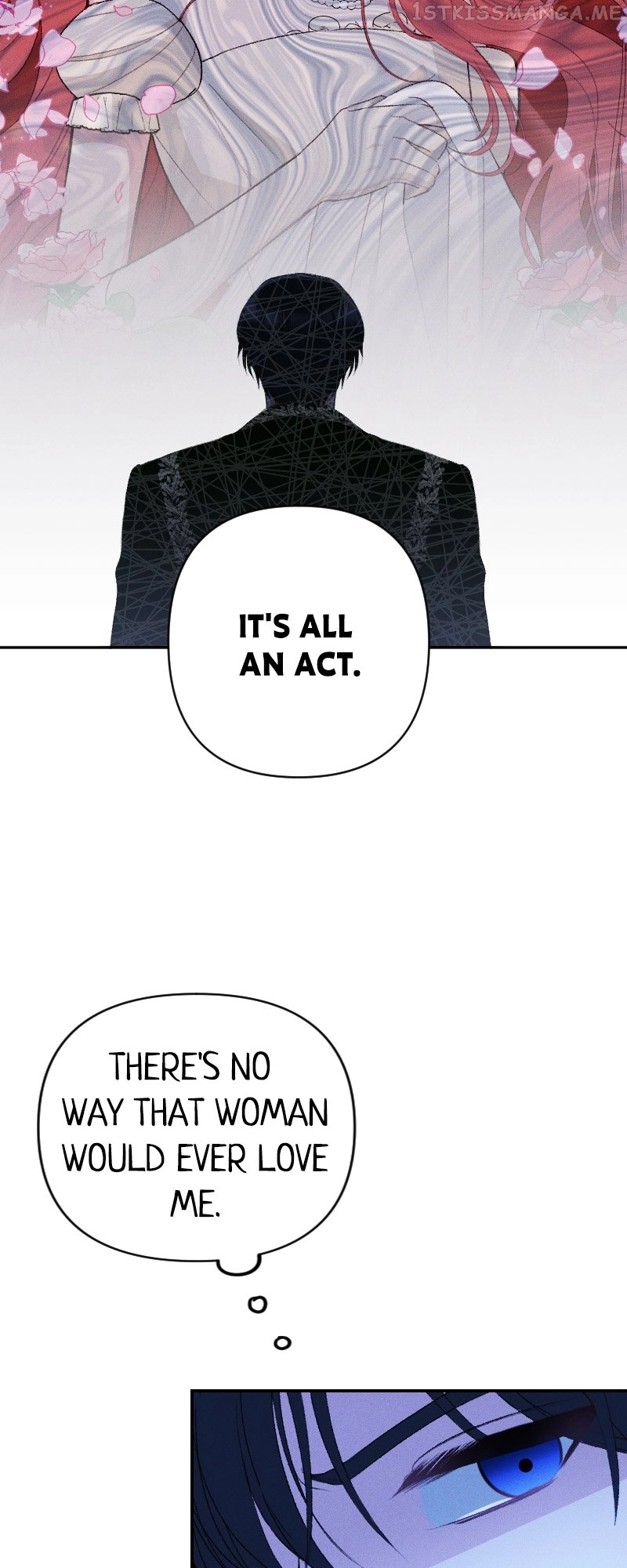 If You Wish for My Despair chapter 20 page 27