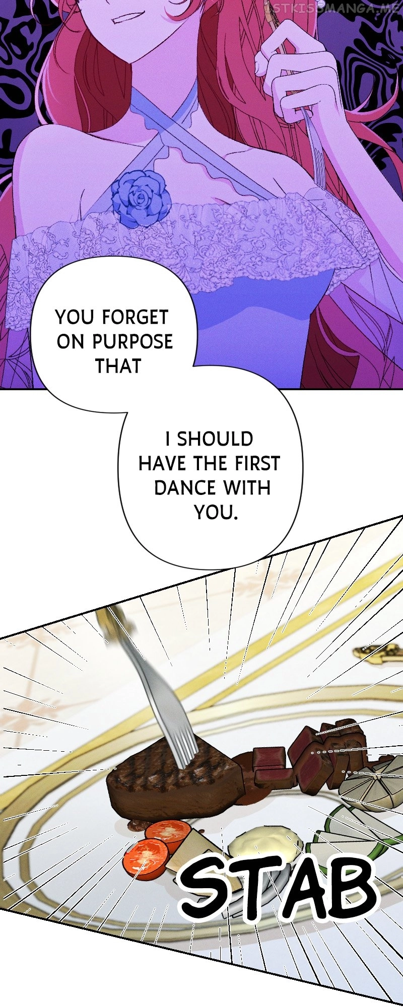 If You Wish for My Despair chapter 20 page 31