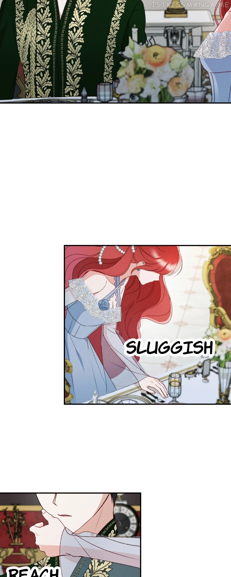If You Wish for My Despair chapter 20 page 34