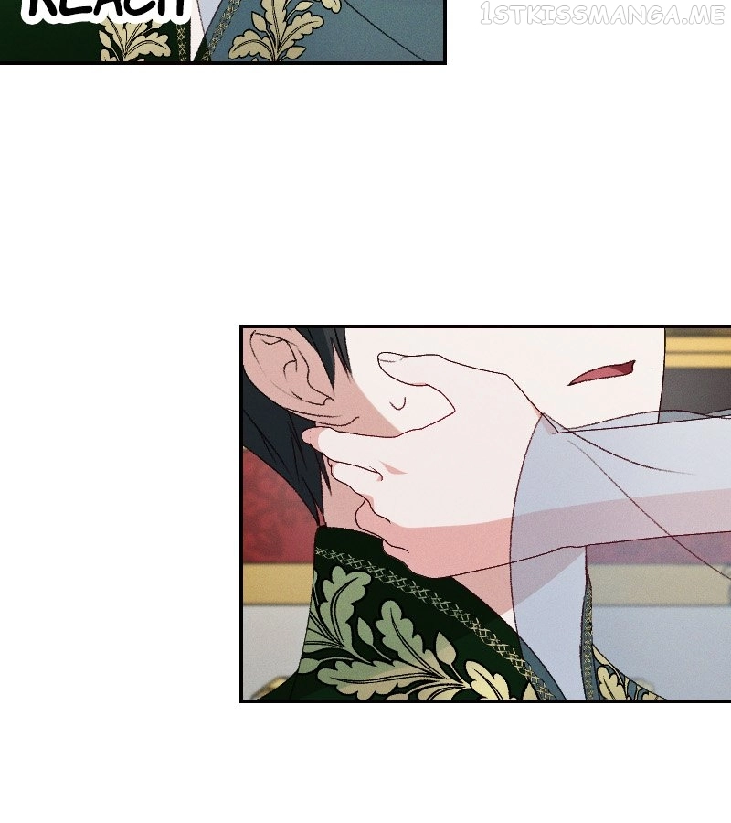 If You Wish for My Despair chapter 20 page 35