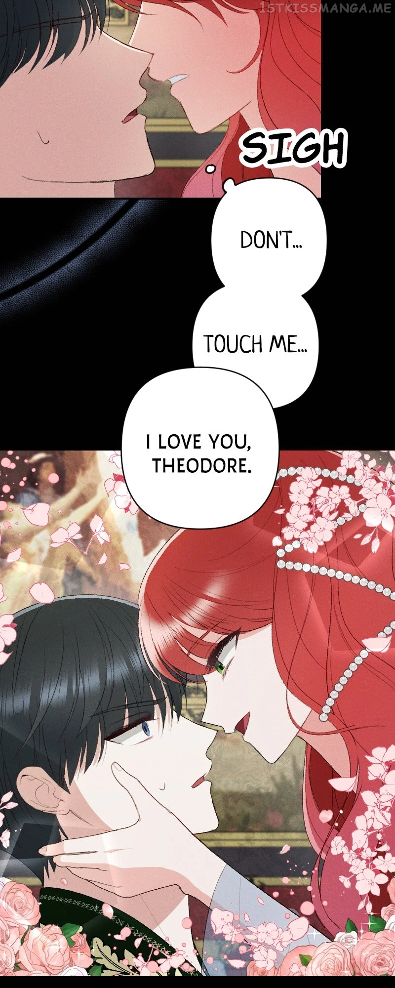 If You Wish for My Despair chapter 20 page 37