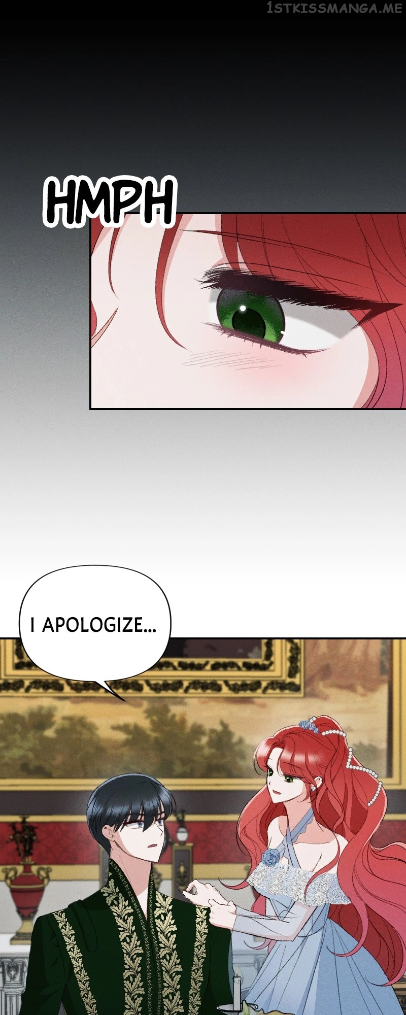 If You Wish for My Despair chapter 20 page 38