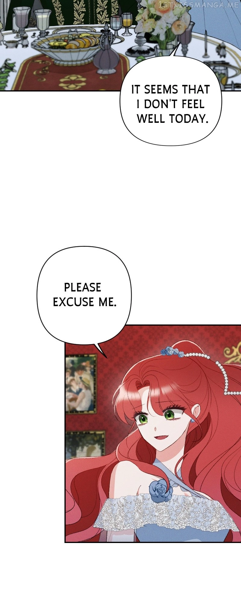 If You Wish for My Despair chapter 20 page 39