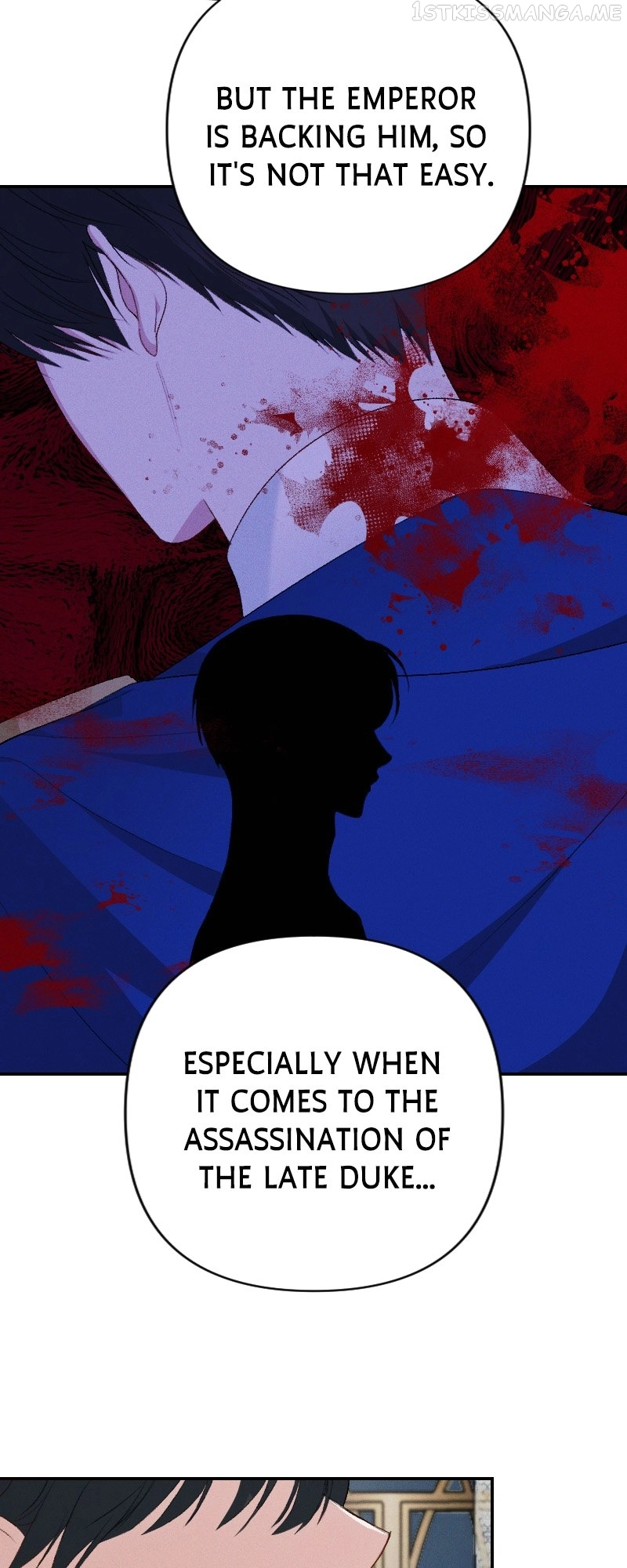 If You Wish for My Despair chapter 20 page 44