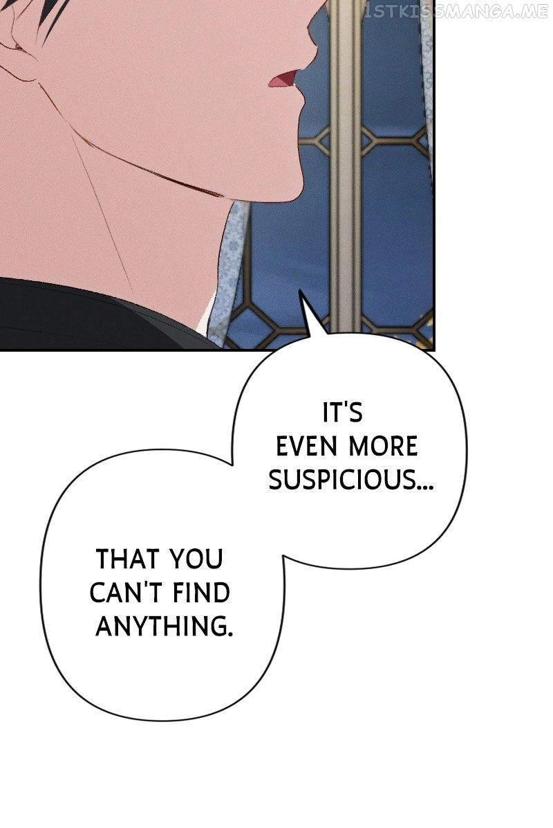 If You Wish for My Despair chapter 20 page 45