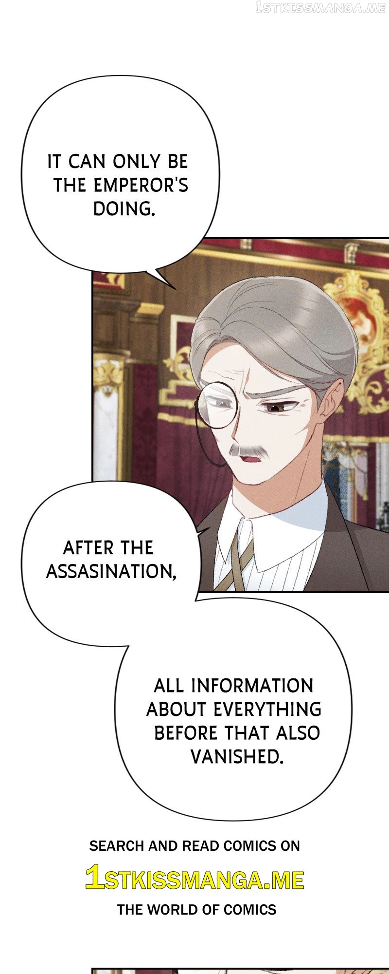 If You Wish for My Despair chapter 20 page 46
