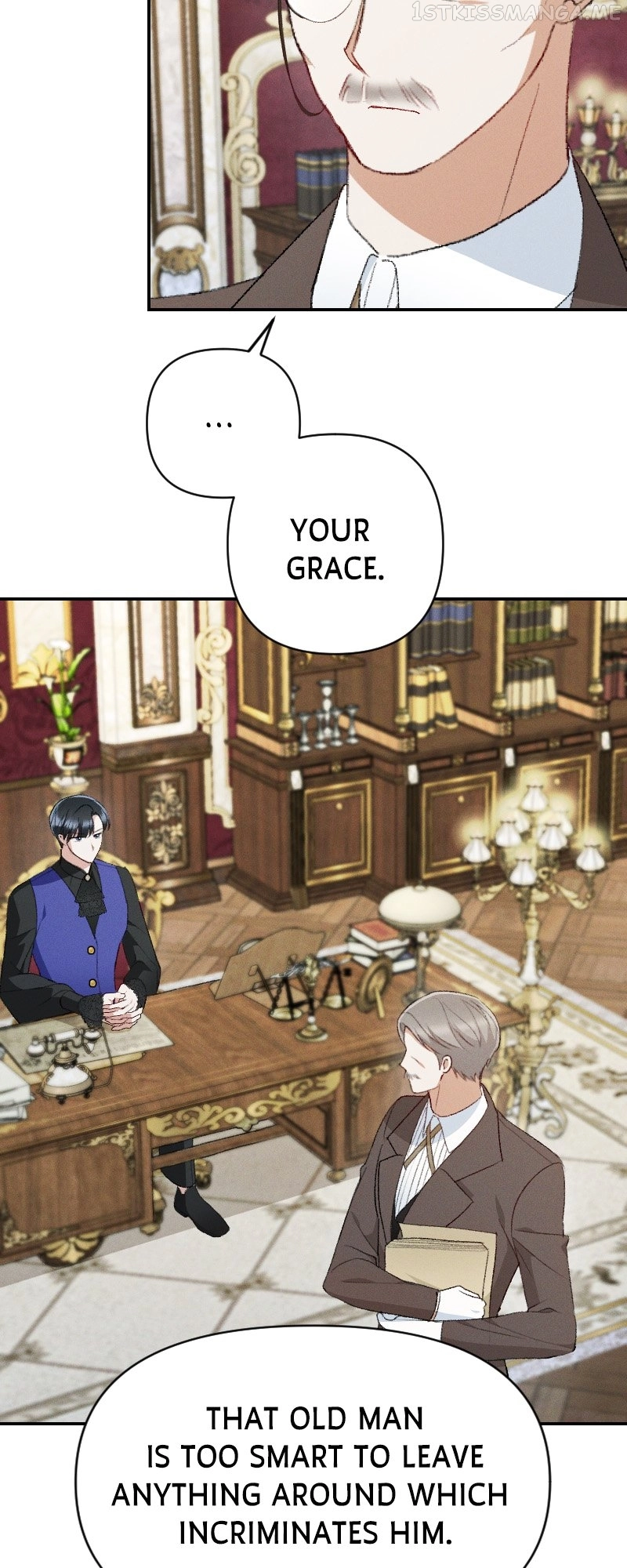 If You Wish for My Despair chapter 20 page 47