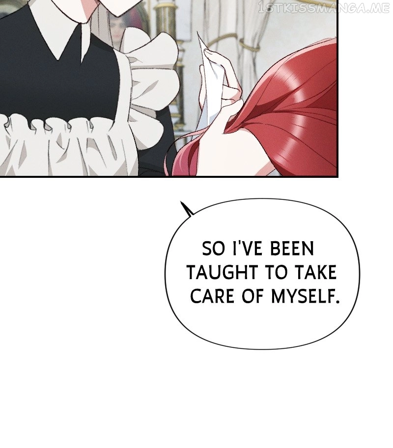 If You Wish for My Despair chapter 20 page 6