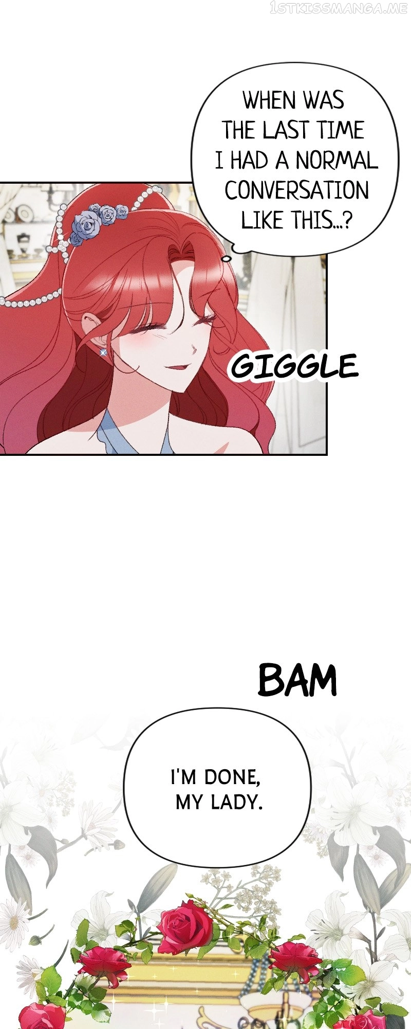 If You Wish for My Despair chapter 20 page 7