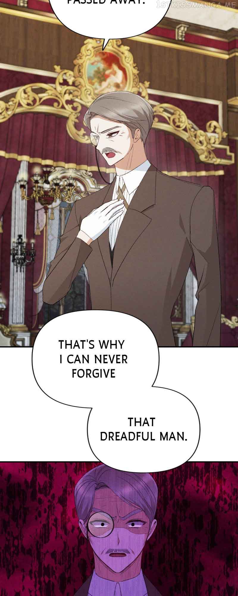 If You Wish for My Despair chapter 21 page 3
