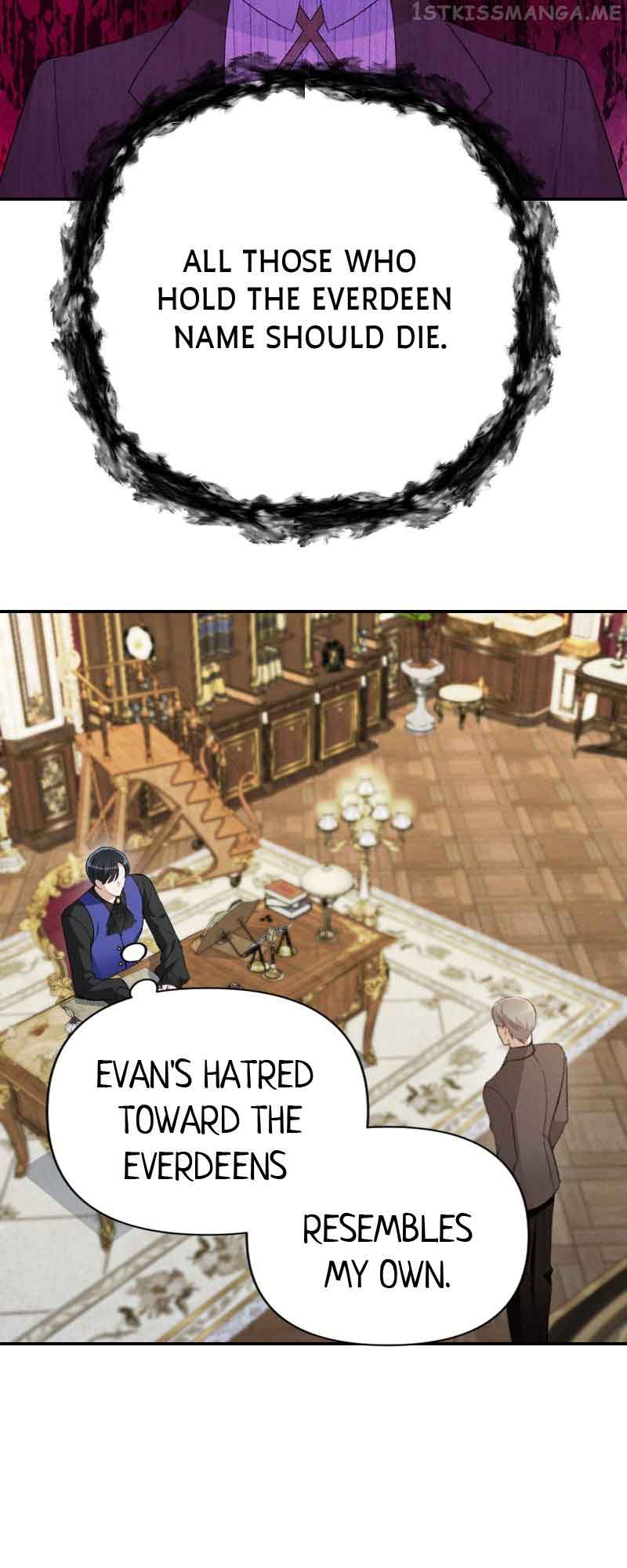 If You Wish for My Despair chapter 21 page 4