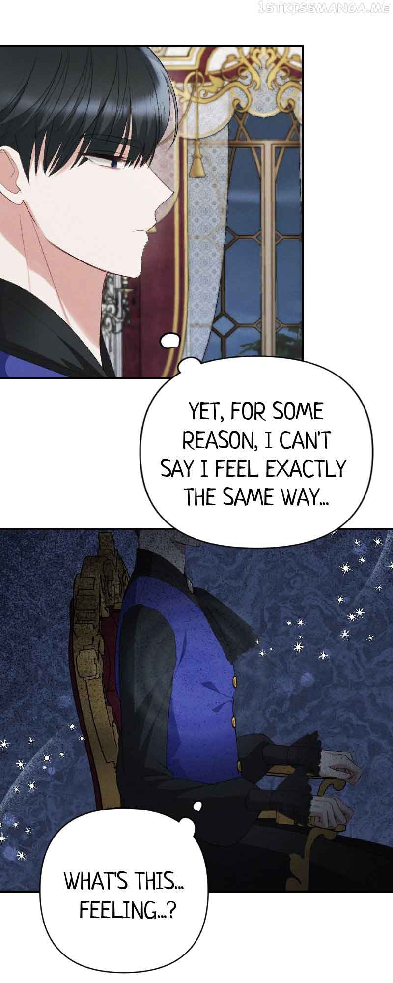 If You Wish for My Despair chapter 21 page 5