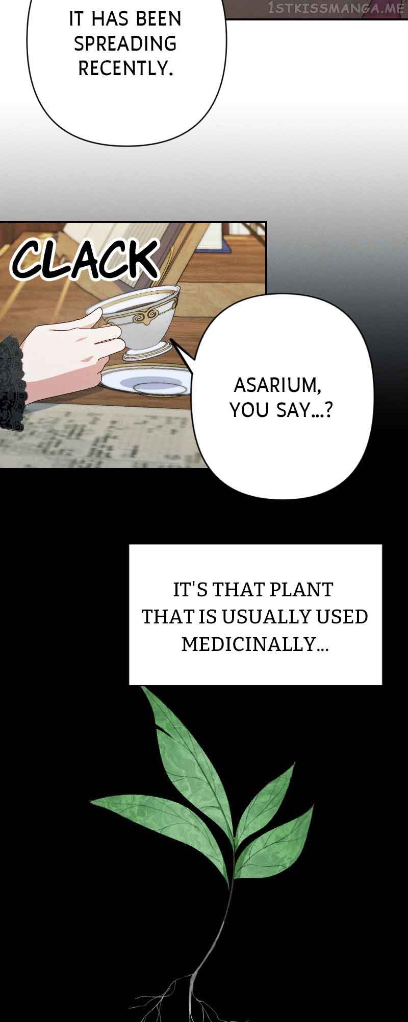 If You Wish for My Despair chapter 21 page 7