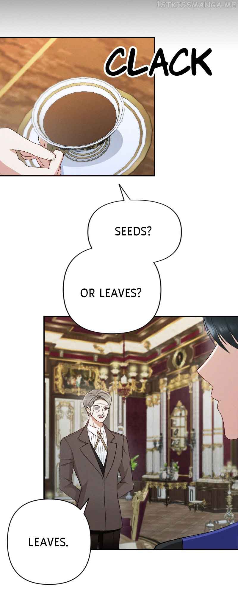 If You Wish for My Despair chapter 21 page 10