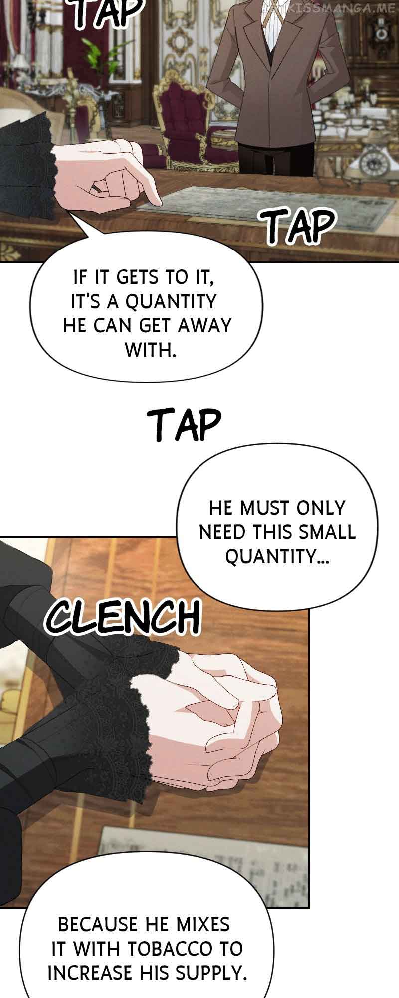 If You Wish for My Despair chapter 21 page 12