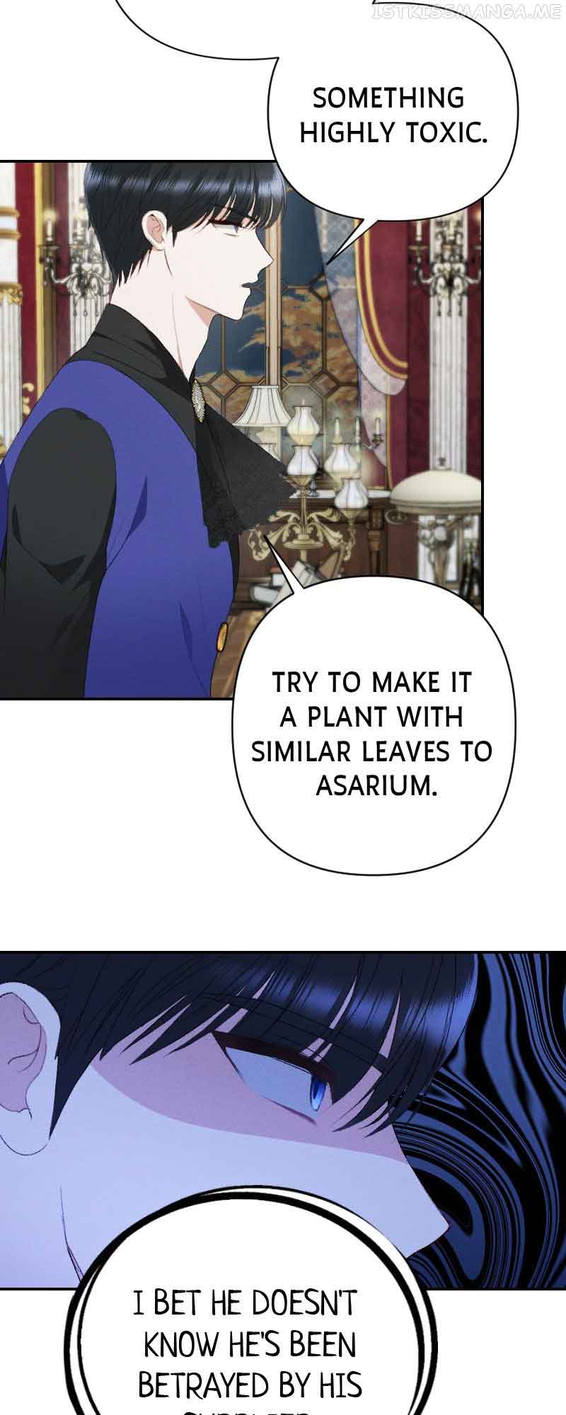 If You Wish for My Despair chapter 21 page 15
