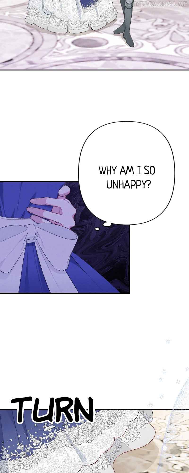If You Wish for My Despair chapter 21 page 20