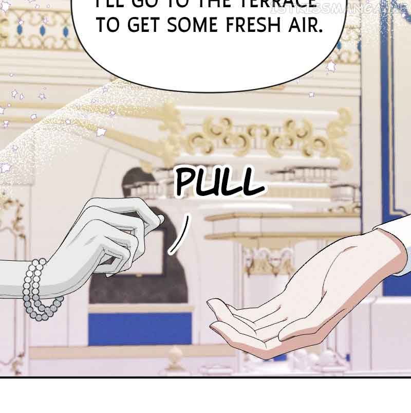 If You Wish for My Despair chapter 21 page 27