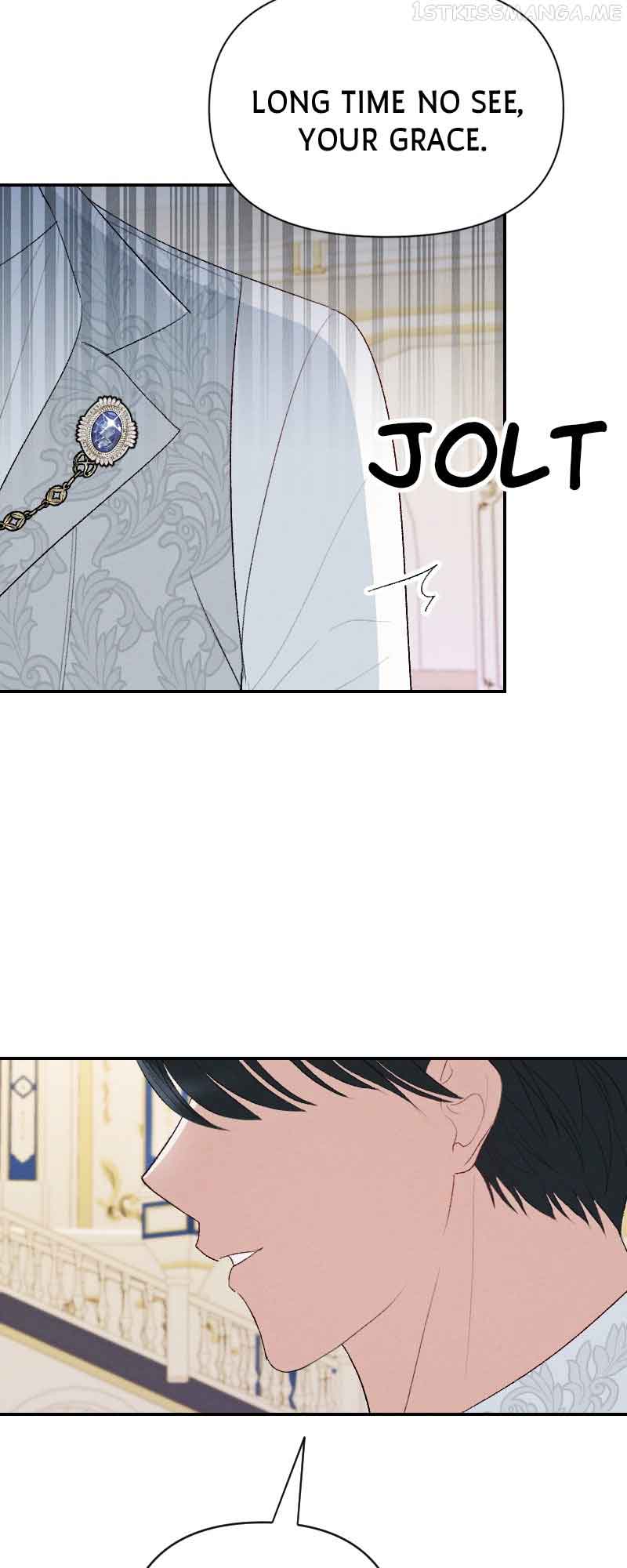 If You Wish for My Despair chapter 21 page 30