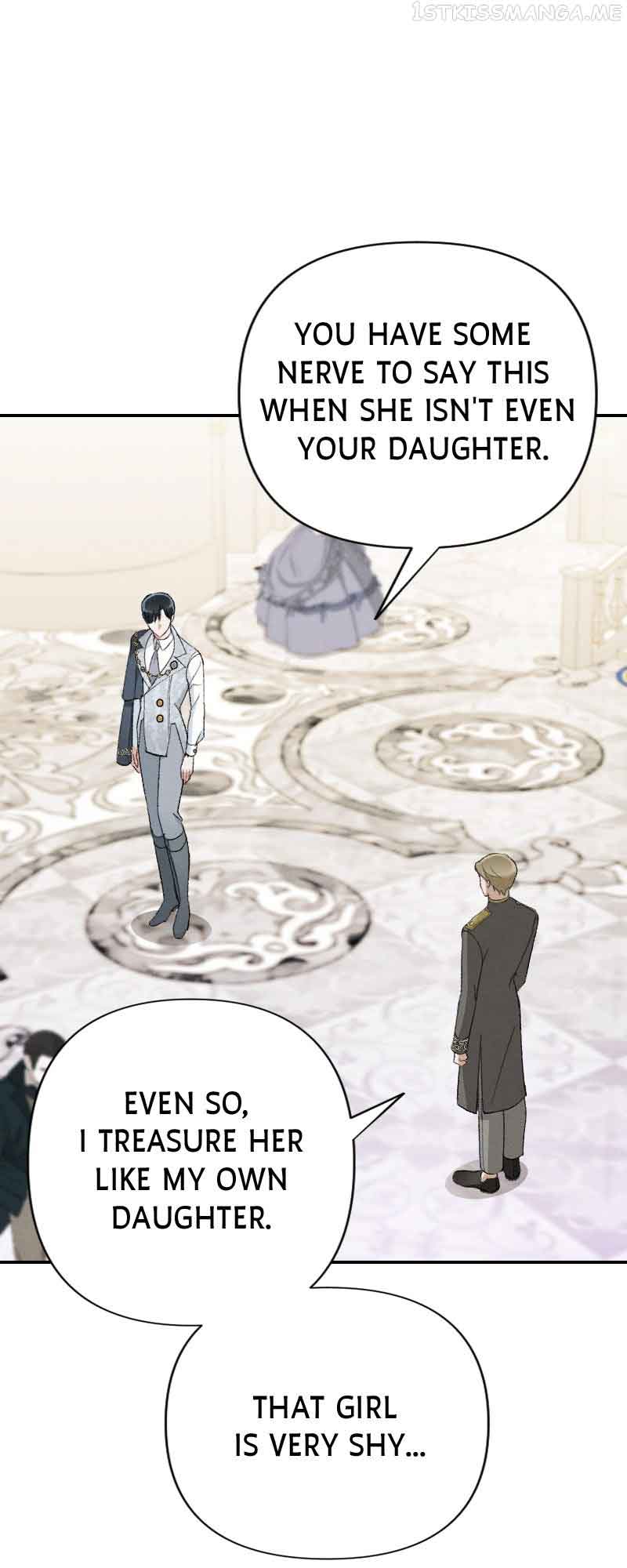 If You Wish for My Despair chapter 21 page 36