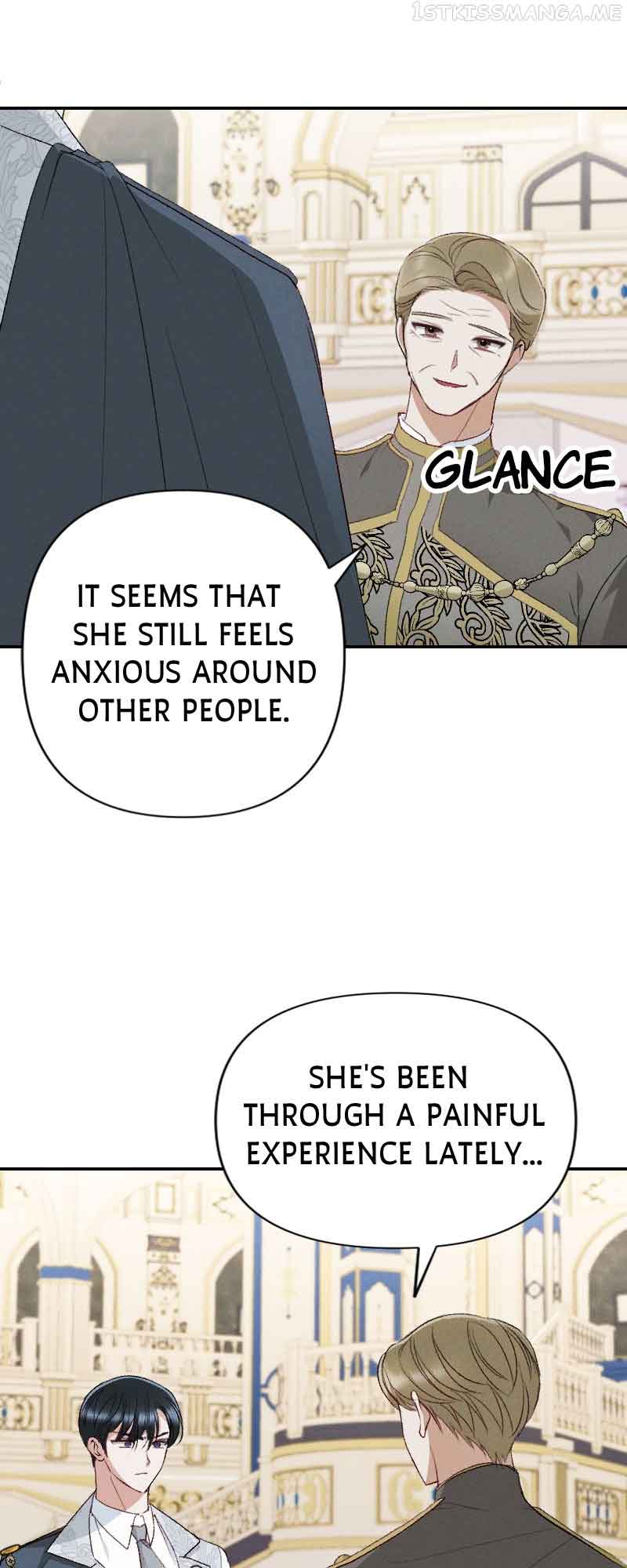 If You Wish for My Despair chapter 21 page 37