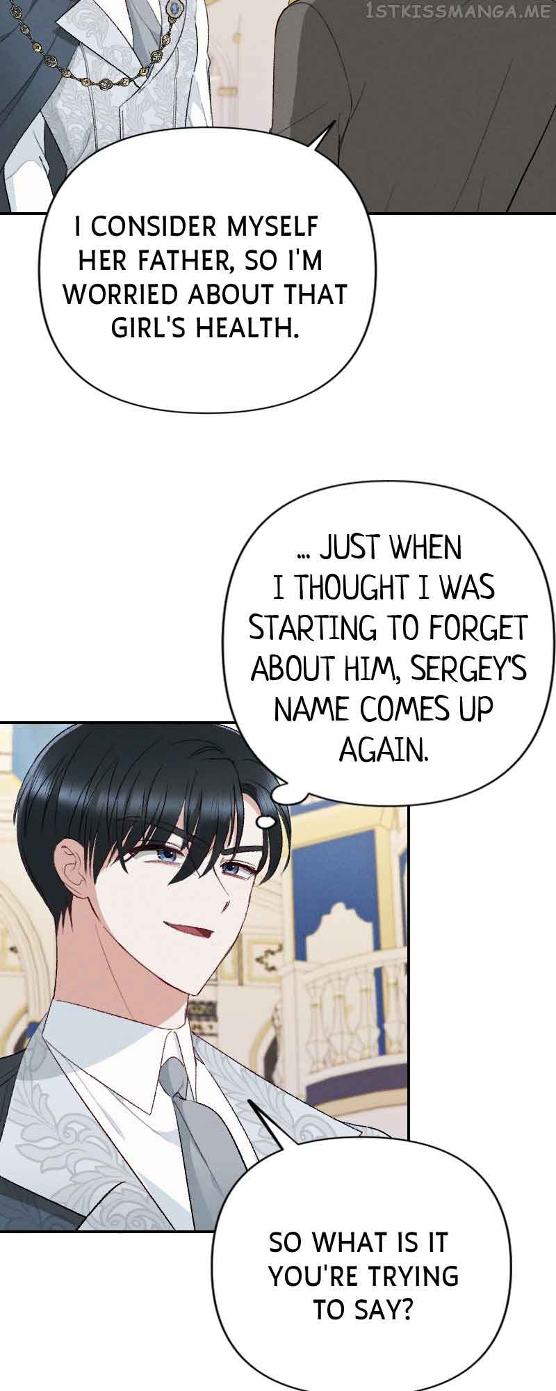 If You Wish for My Despair chapter 21 page 38