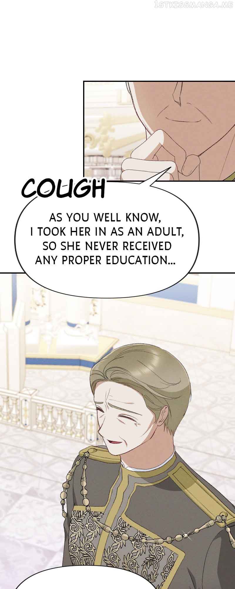 If You Wish for My Despair chapter 21 page 40