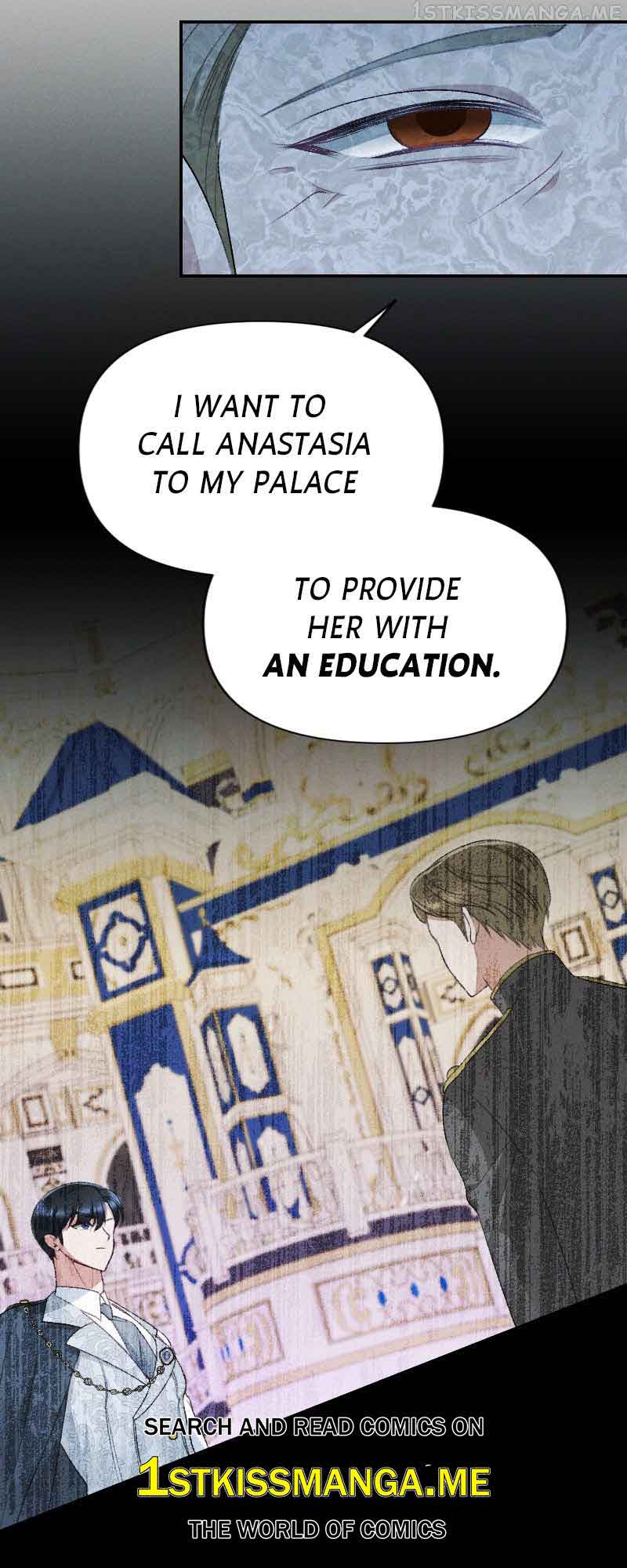 If You Wish for My Despair chapter 21 page 44