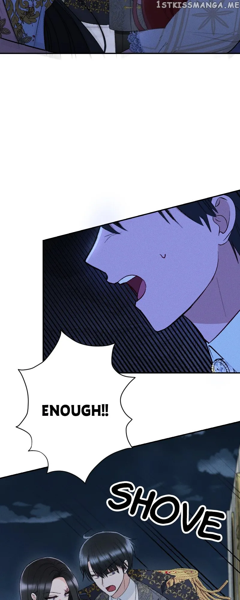 If You Wish for My Despair chapter 32 page 2