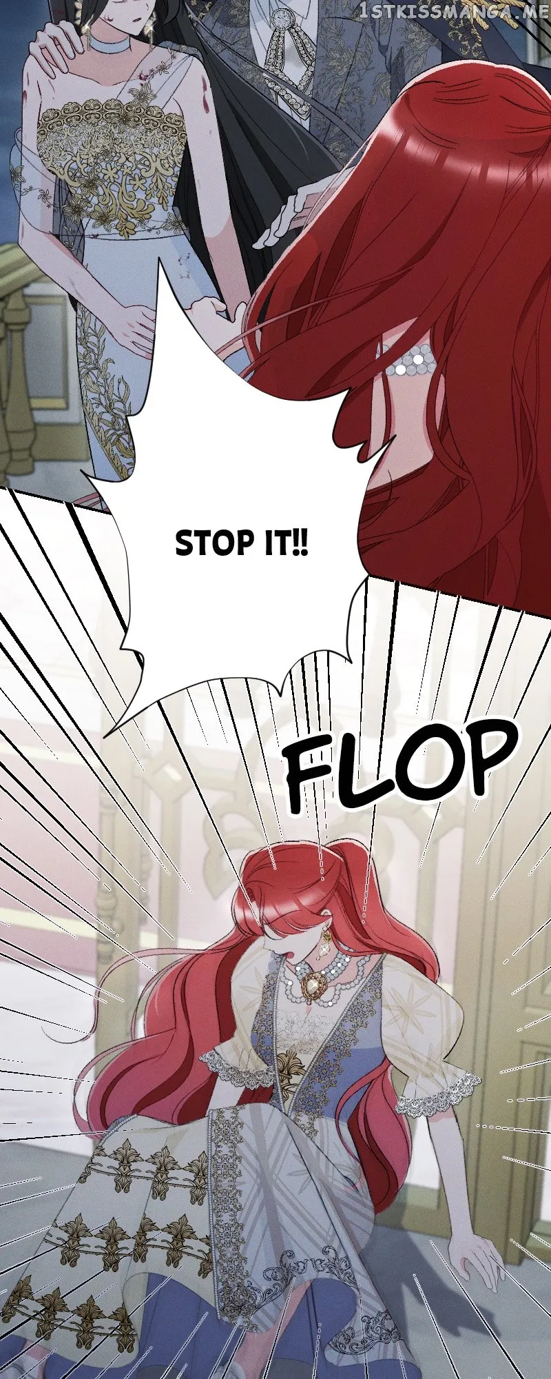 If You Wish for My Despair chapter 32 page 3
