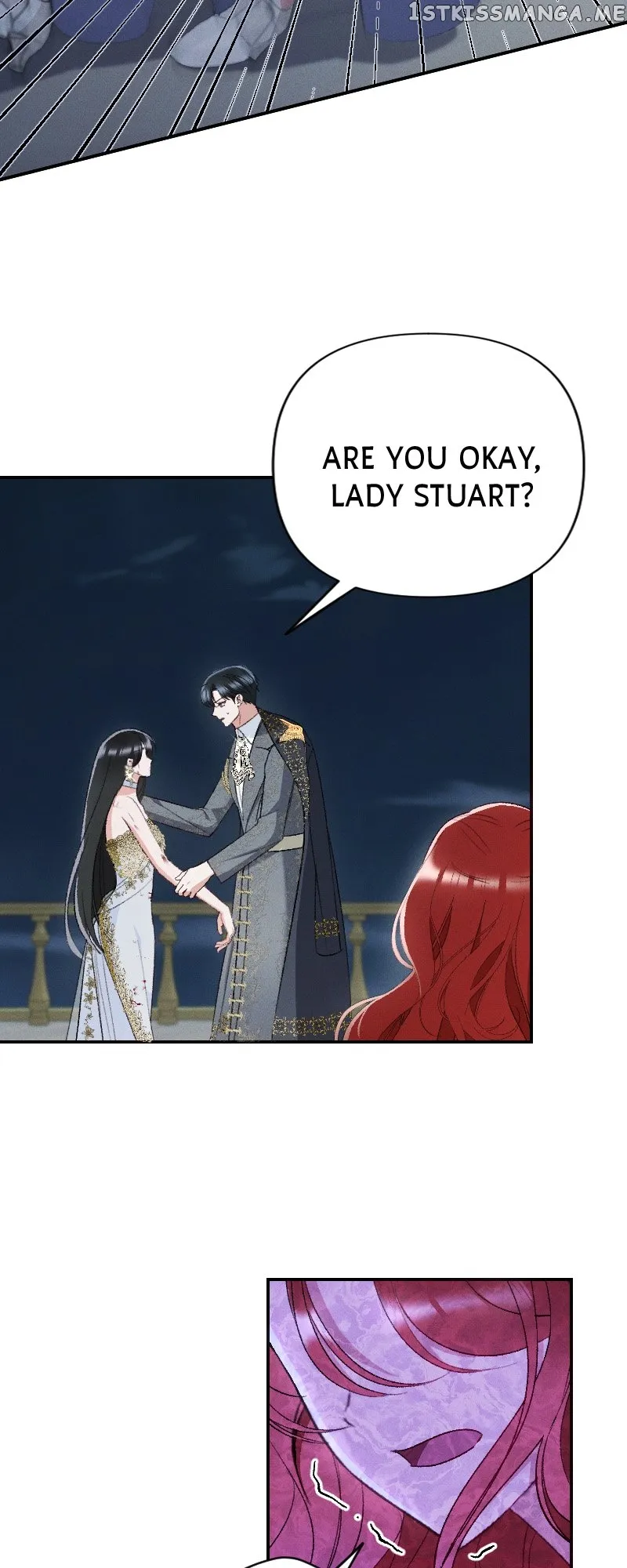 If You Wish for My Despair chapter 32 page 4