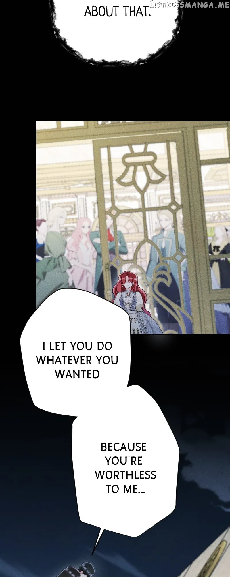 If You Wish for My Despair chapter 32 page 9