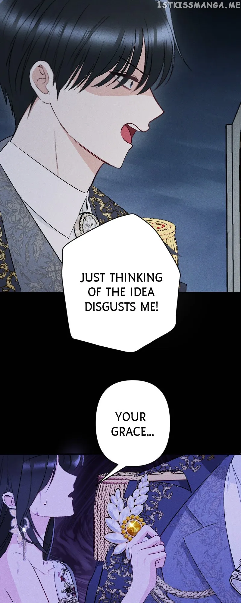 If You Wish for My Despair chapter 32 page 11