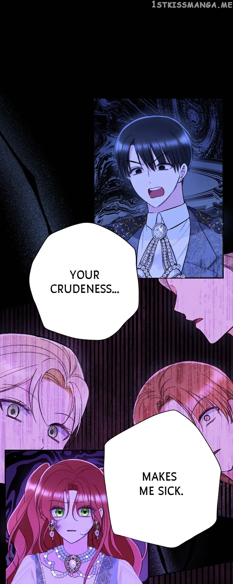 If You Wish for My Despair chapter 32 page 13