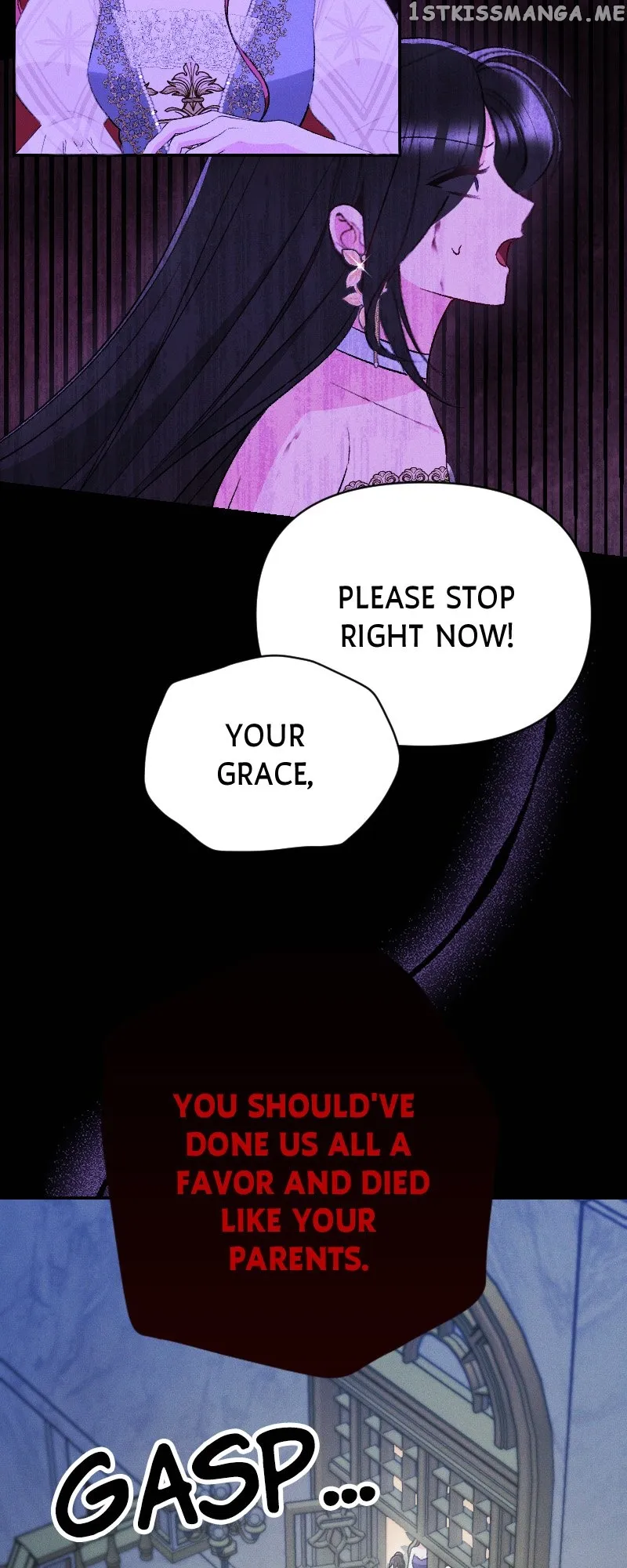 If You Wish for My Despair chapter 32 page 14