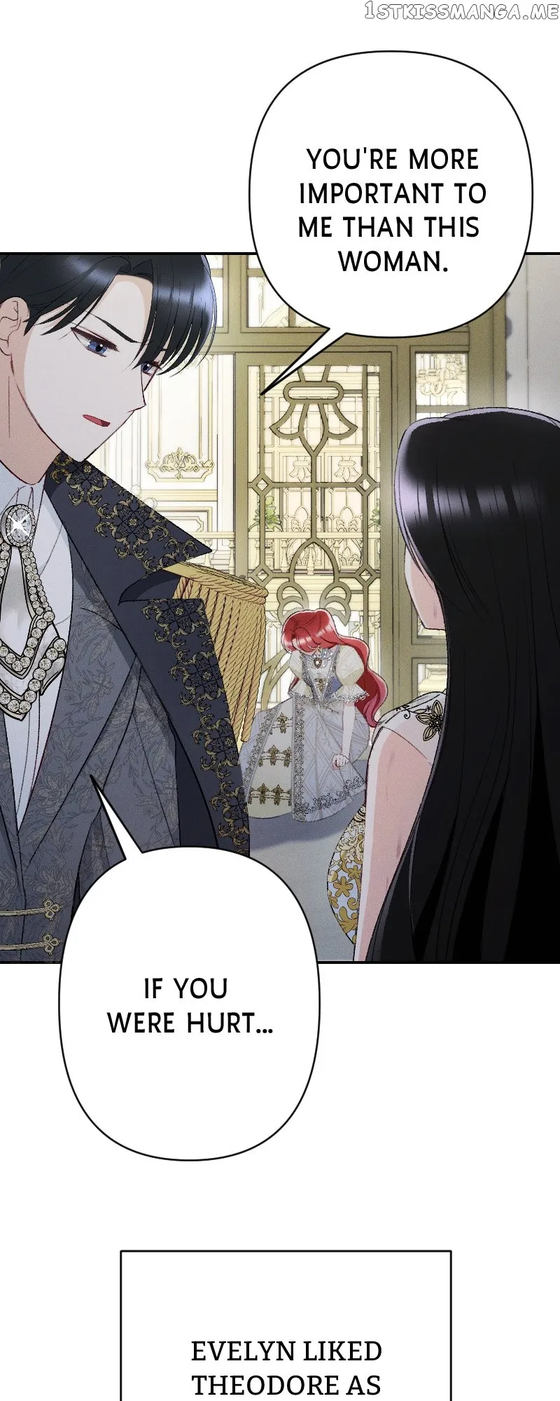 If You Wish for My Despair chapter 32 page 18