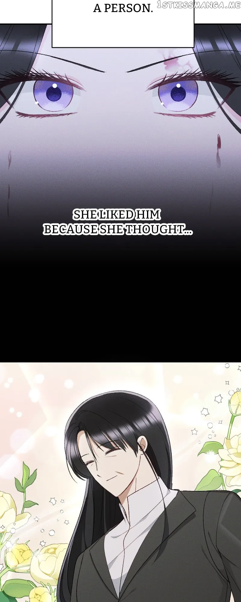 If You Wish for My Despair chapter 32 page 19