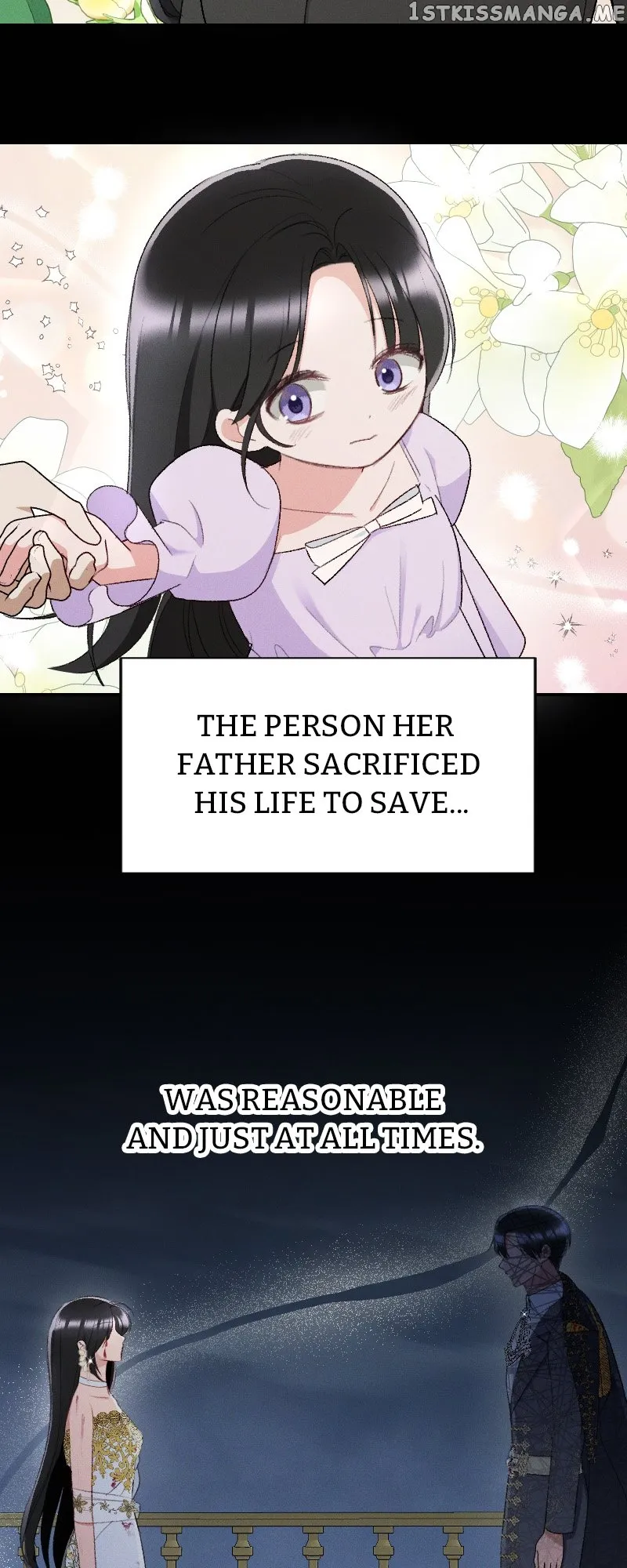 If You Wish for My Despair chapter 32 page 20